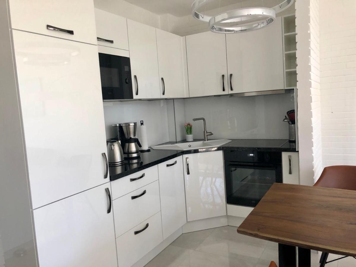 Ferienwohnung Ostsee Timmendorferstrand Timmendorfer Strand Exteriör bild