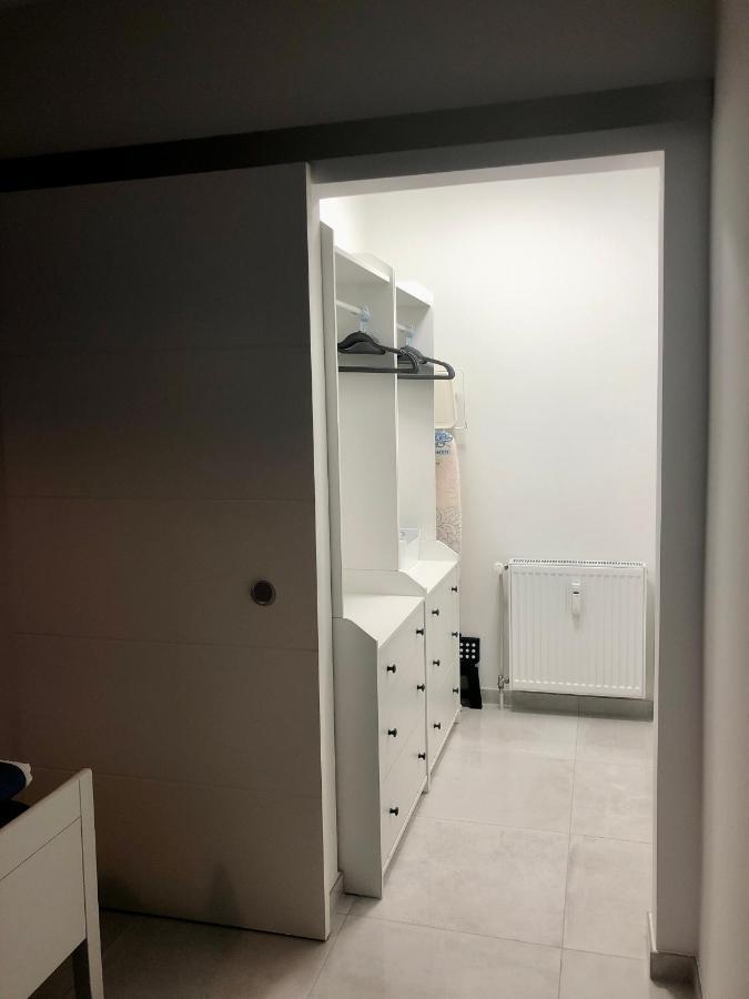 Ferienwohnung Ostsee Timmendorferstrand Timmendorfer Strand Exteriör bild