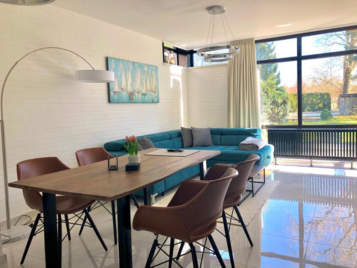 Ferienwohnung Ostsee Timmendorferstrand Timmendorfer Strand Exteriör bild
