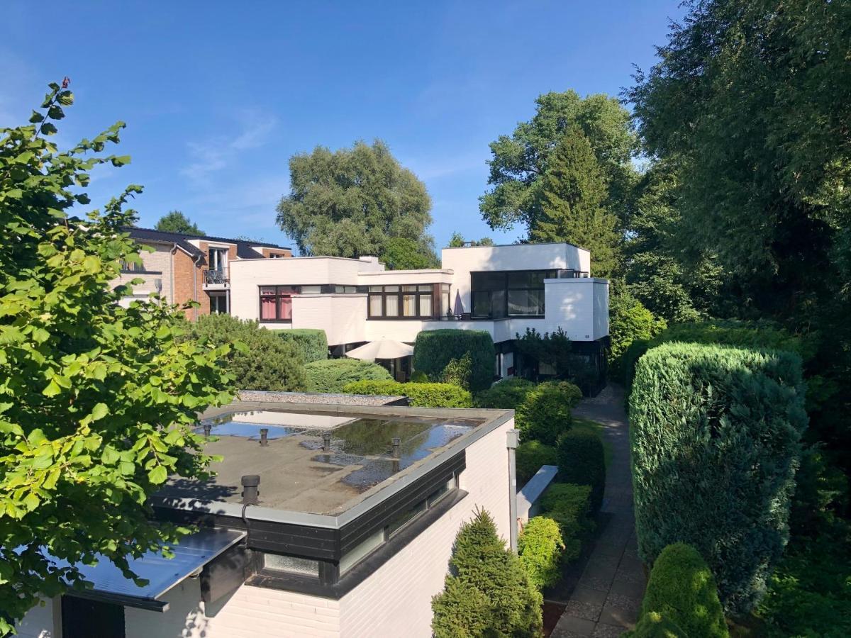 Ferienwohnung Ostsee Timmendorferstrand Timmendorfer Strand Exteriör bild