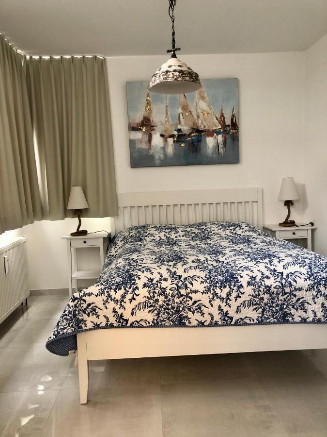 Ferienwohnung Ostsee Timmendorferstrand Timmendorfer Strand Exteriör bild