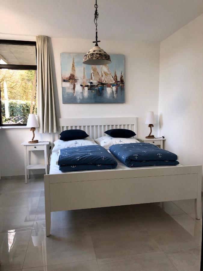 Ferienwohnung Ostsee Timmendorferstrand Timmendorfer Strand Exteriör bild