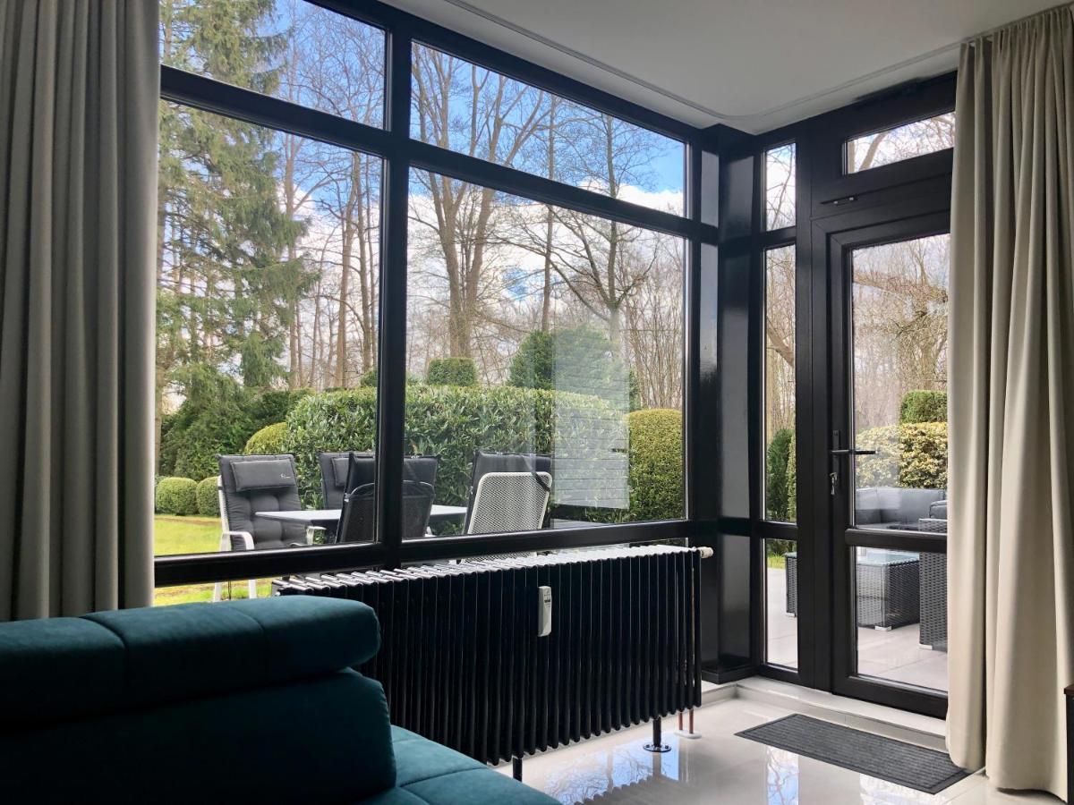 Ferienwohnung Ostsee Timmendorferstrand Timmendorfer Strand Exteriör bild
