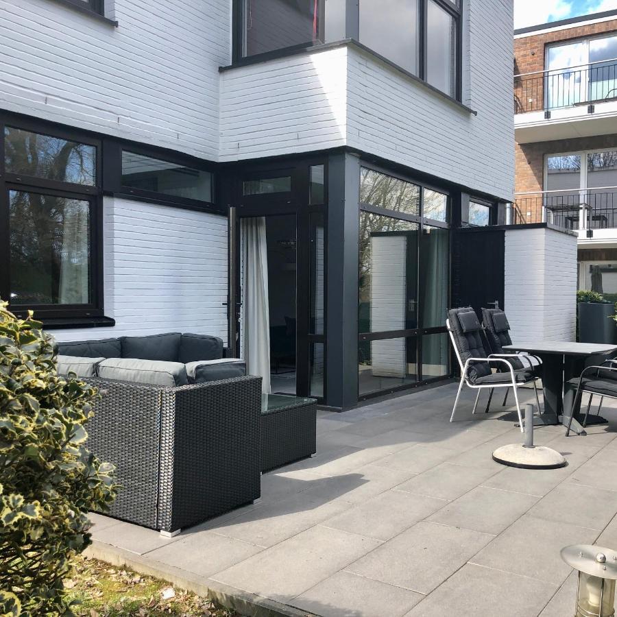 Ferienwohnung Ostsee Timmendorferstrand Timmendorfer Strand Exteriör bild