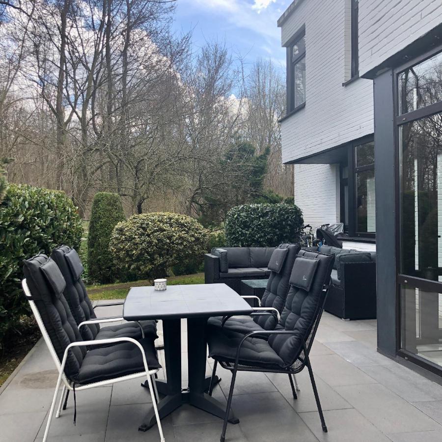 Ferienwohnung Ostsee Timmendorferstrand Timmendorfer Strand Exteriör bild